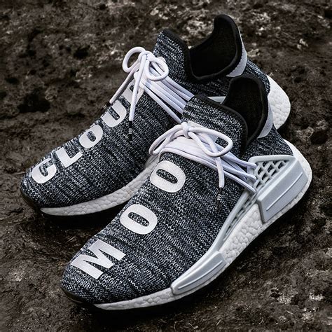 adidas nmd human race